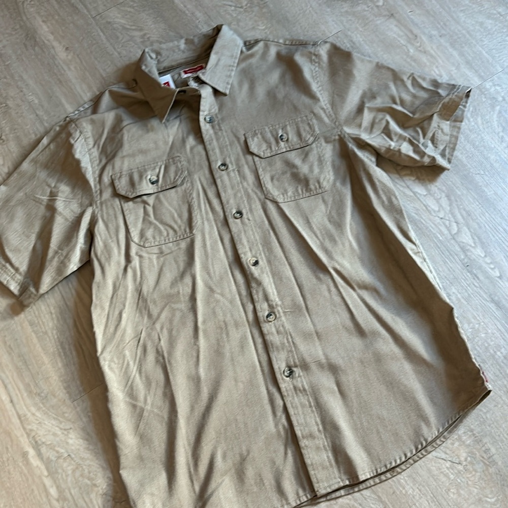New medium